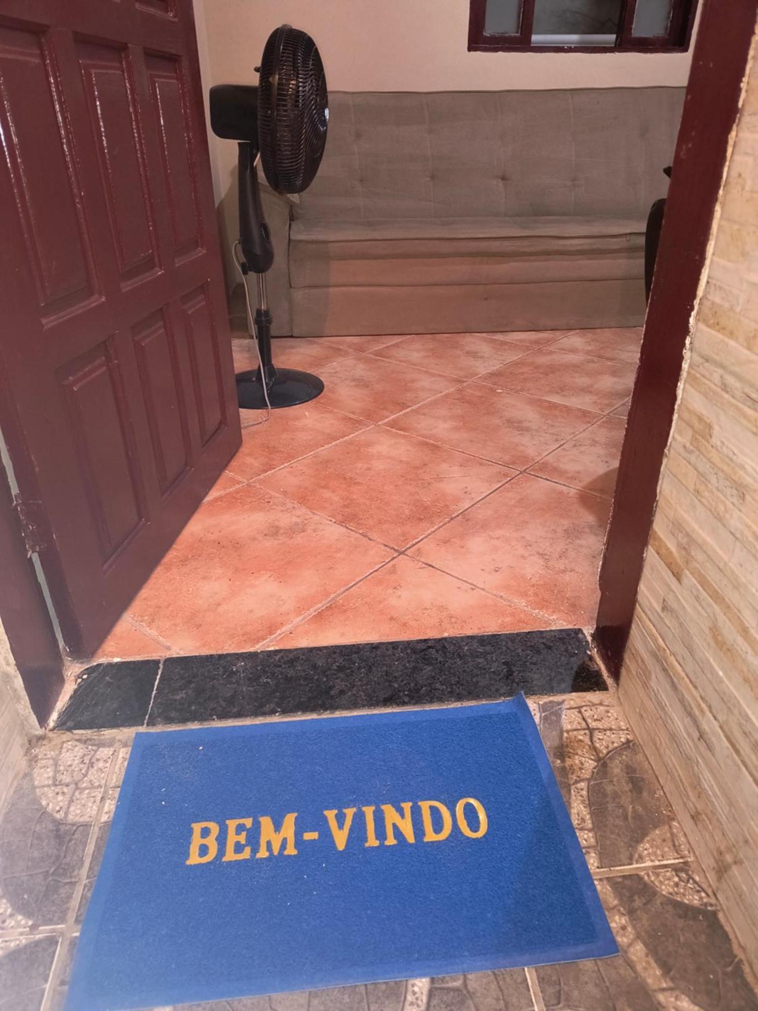 Casa De Completa Em 04 Ate 5 Pessoas Apartamento