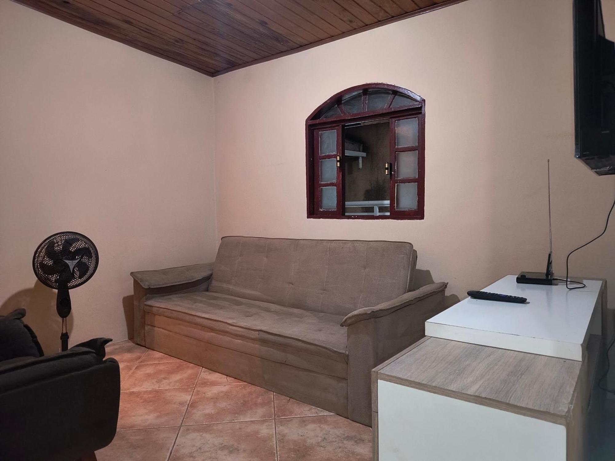 Apartamento Casa De Completa Em 04 Ate 5 Pessoas Cabo Frío