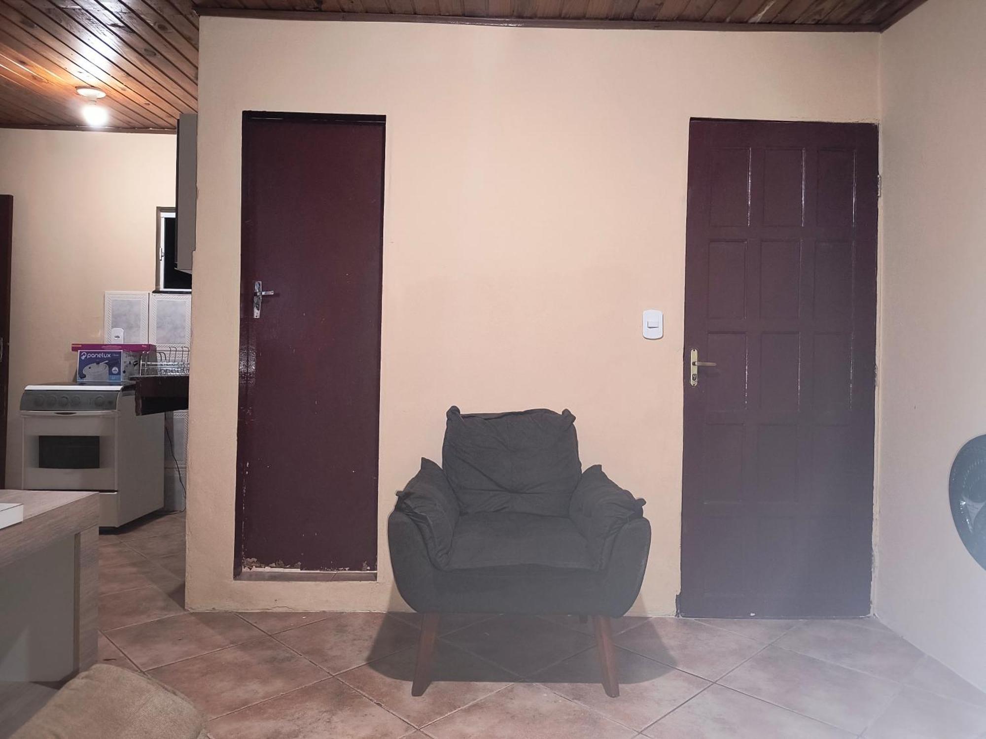 Apartamento Casa De Completa Em 04 Ate 5 Pessoas *
