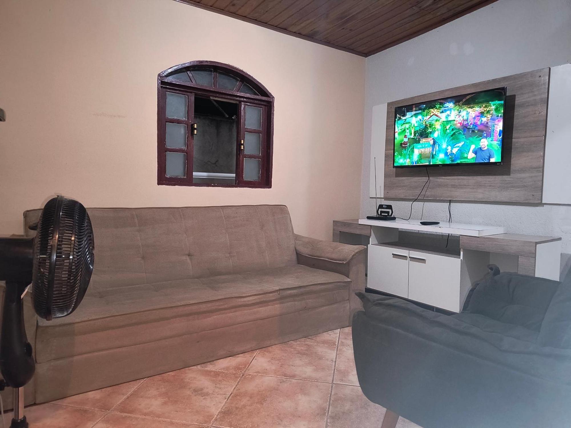 Casa De Completa Em 04 Ate 5 Pessoas Cabo Frío