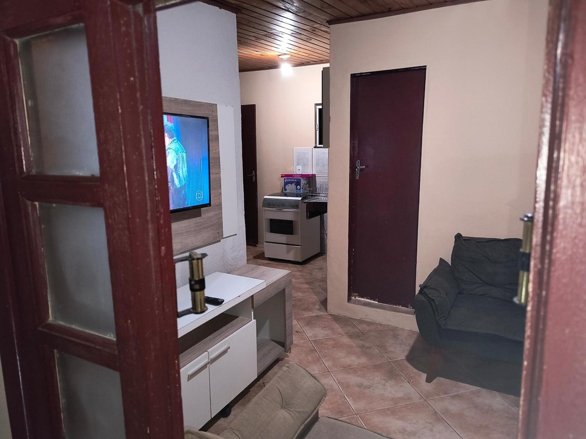 Apartamento Casa De Completa Em 04 Ate 5 Pessoas