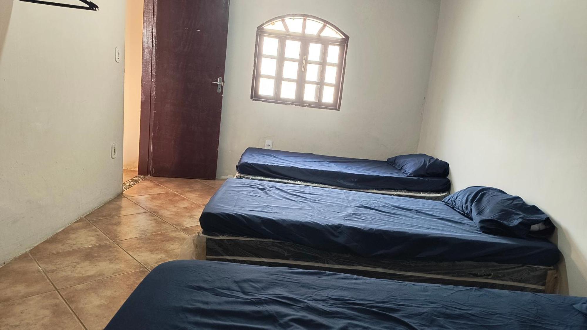 Apartamento Casa De Completa Em 04 Ate 5 Pessoas